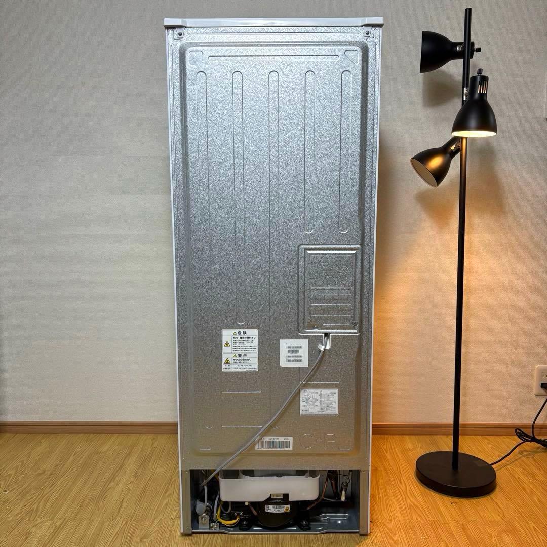 2024年 冷蔵庫 一人暮らし 二人暮らし 3ヶ月保証 送料無料 未使用近い