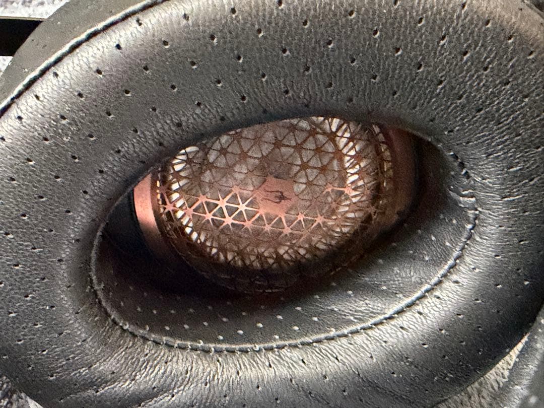 Meze Audio 109 PRO ヘッドホン