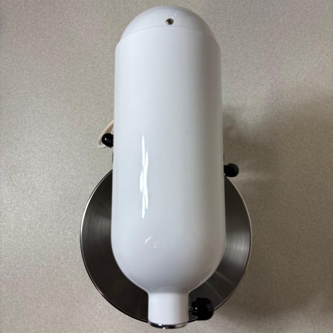 KitchenAid K45SS スタンドミキサー キッチンエイド 卓上ミキサー