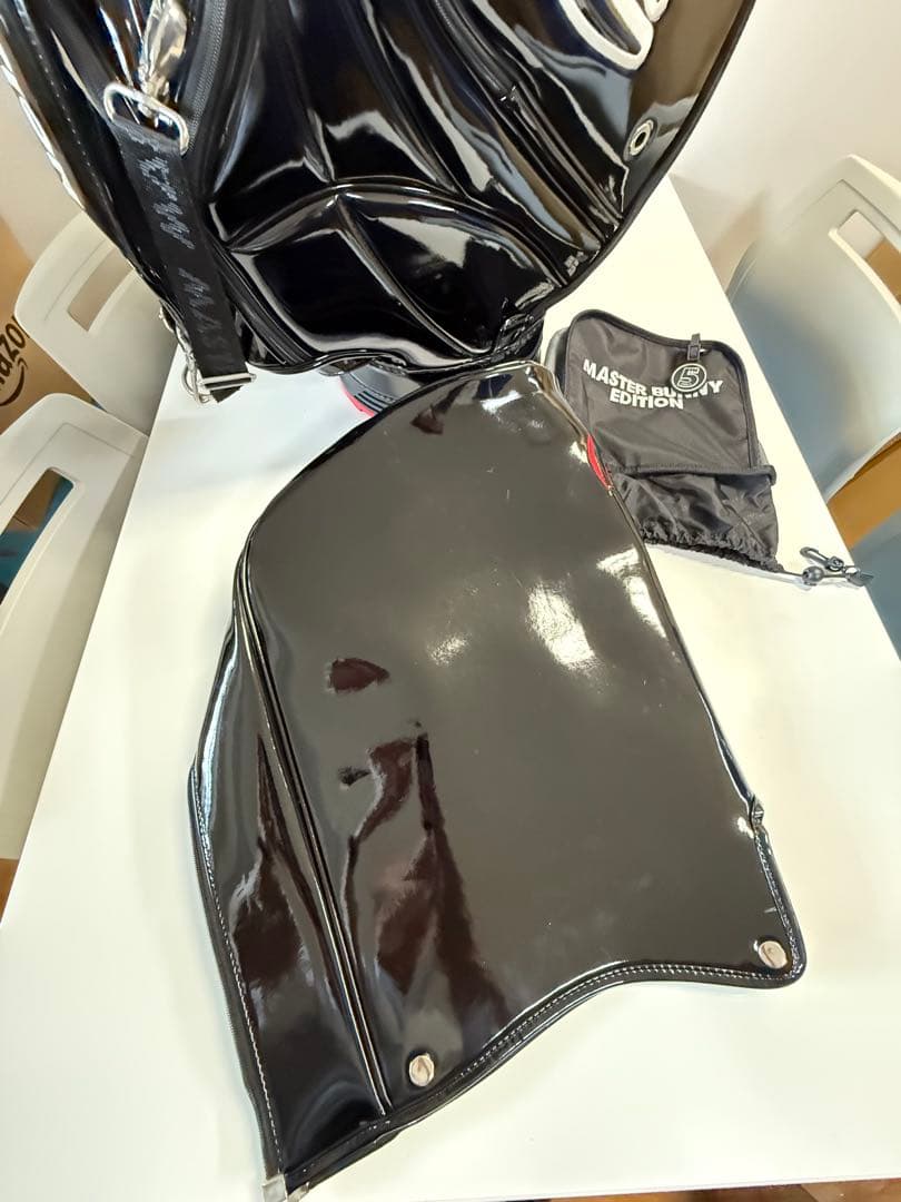 MASTER BUNNY EDITION 5TH ANNIV ブラック