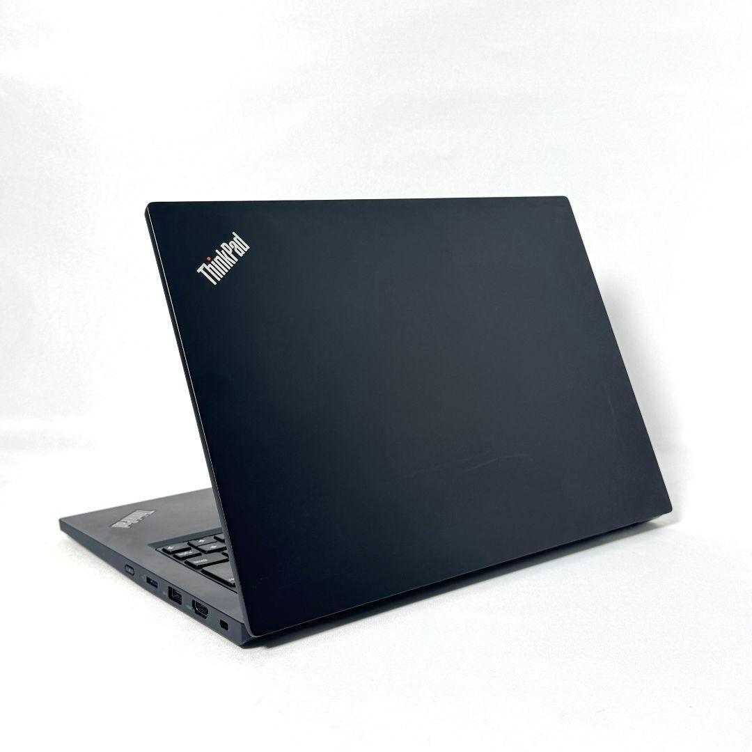 Lenovo ThinkPad L13 SSD256GB Win11 ノートPC