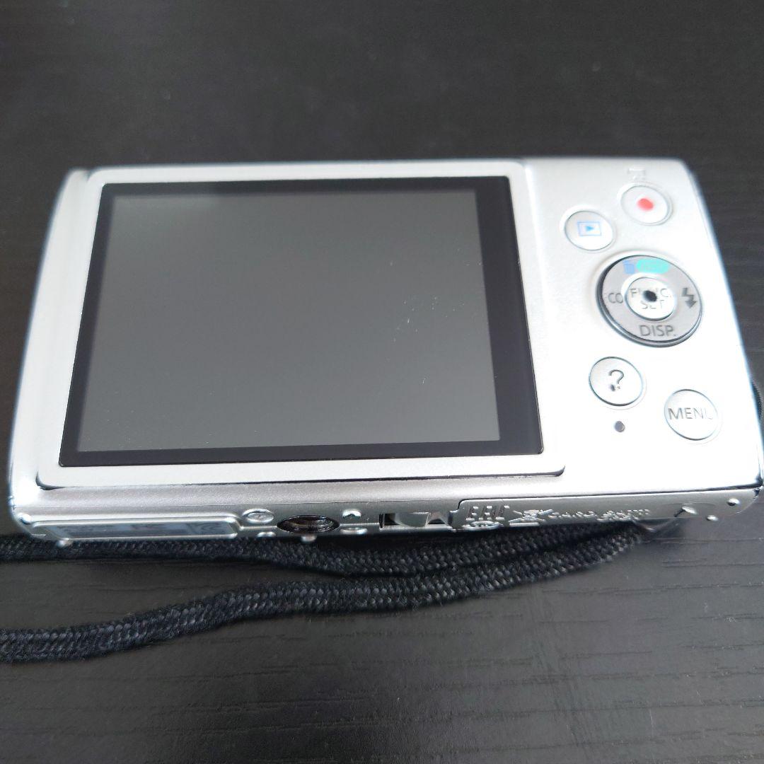 CANON　IXY170