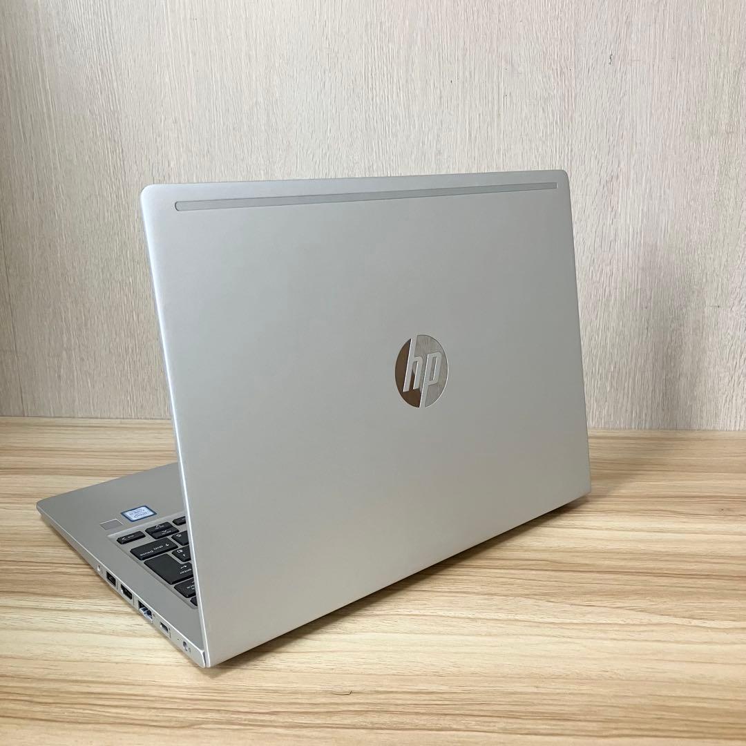 第8世代！極美品✨HP ProBook 430 G6 i5 メモリ16GB
