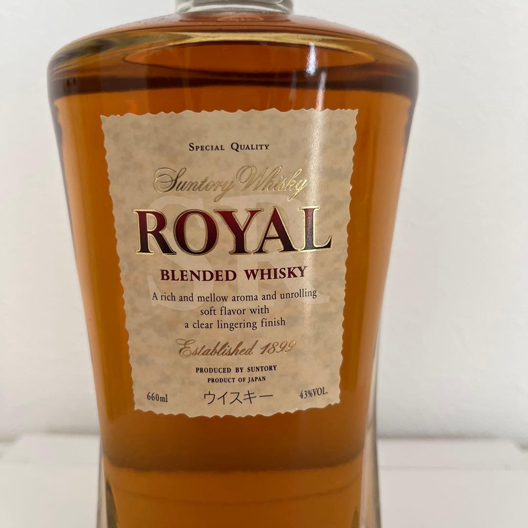 新品未開封 余市 宮城峡  碧Ao 4本セット