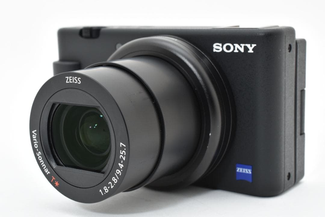 ■美品■SONY VLOGCAM ZV-1