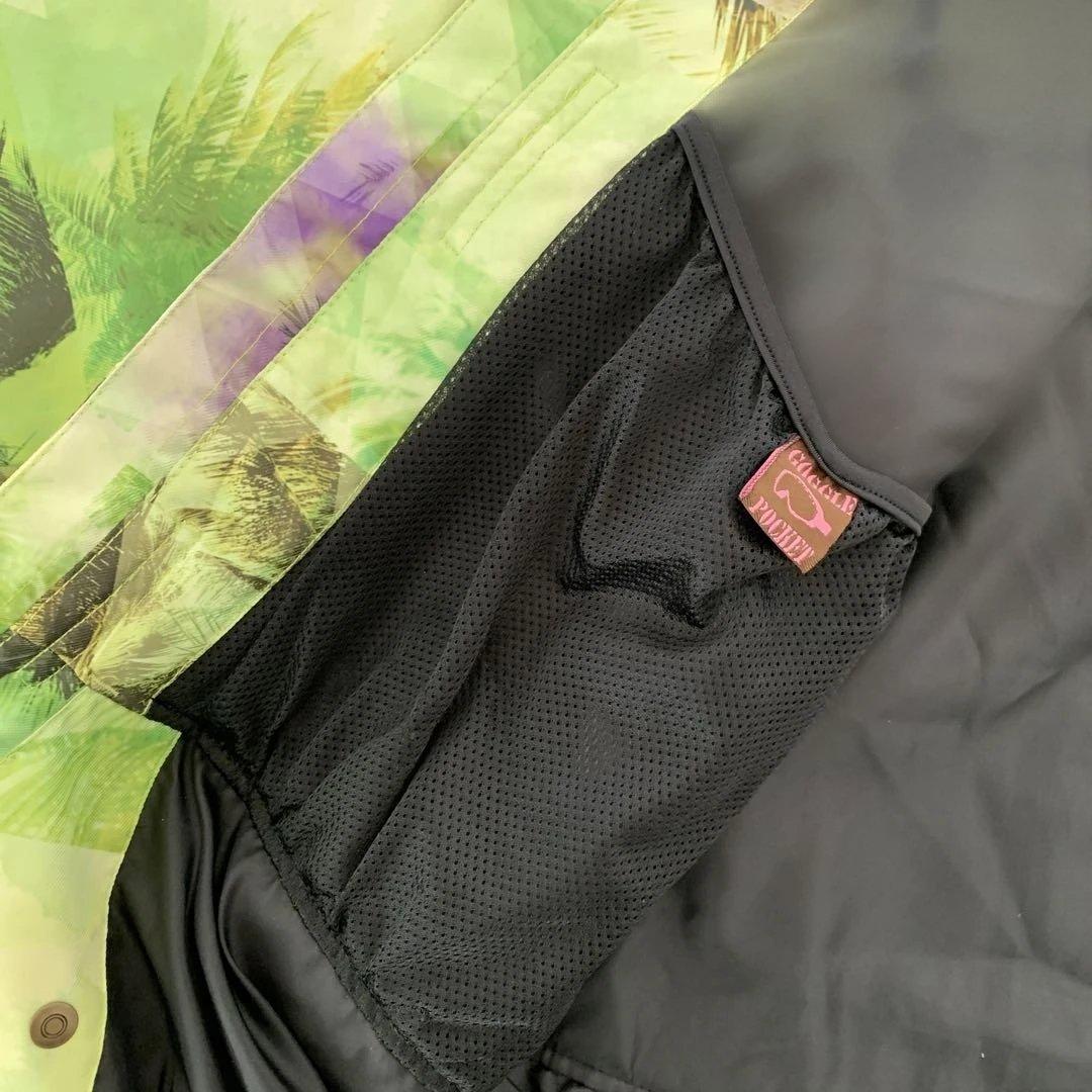 未使用✨オーシャンパシフィック　スキー　スノボ　ウェア　L