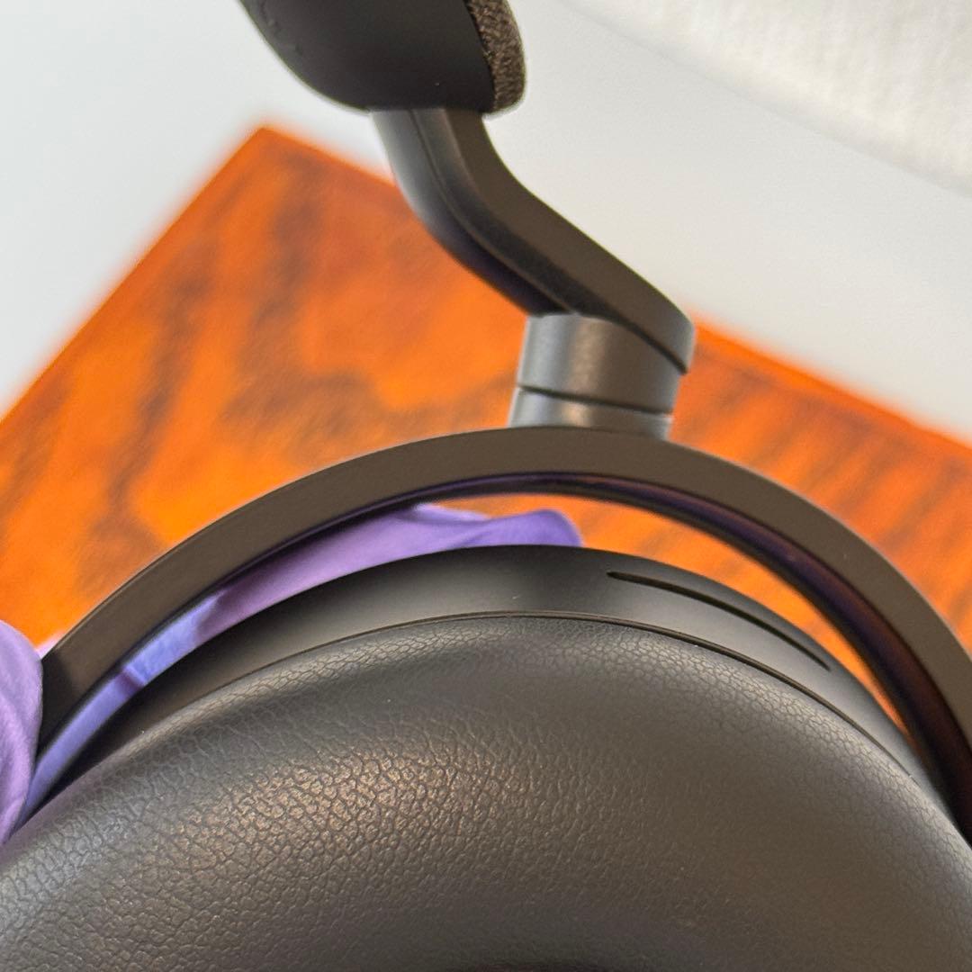 Sennheiser Momentum 4 Wireless 「付属品完備」