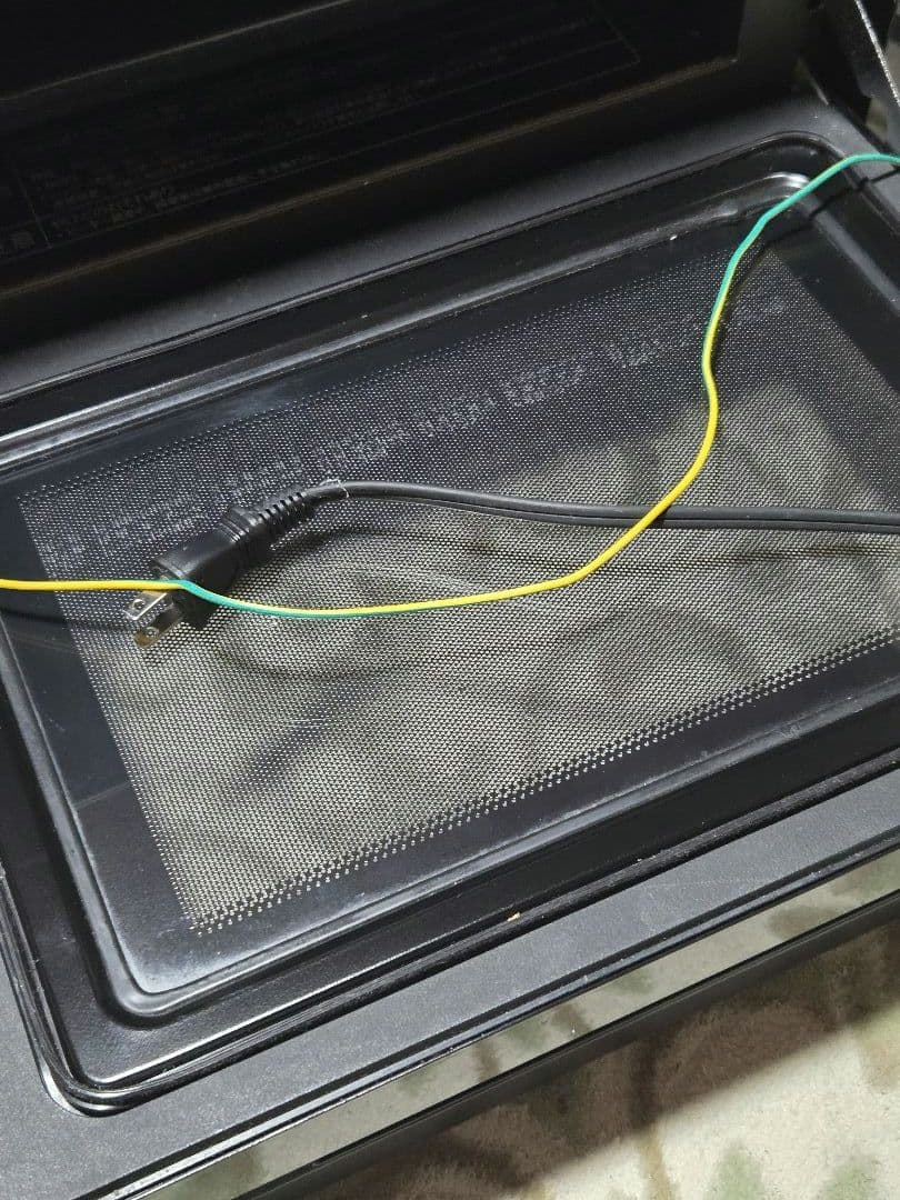 K*u様 （12/14まで）Panasonic パナソニック オーブンレンジ