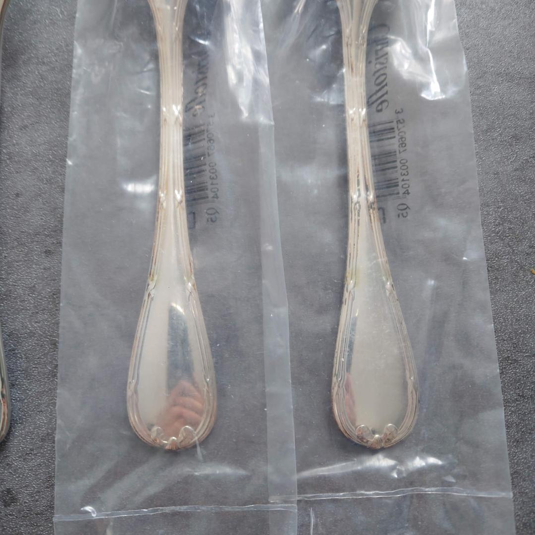 希少 クリストフル リュバン スタンダードサイズ 未開封含む 6点