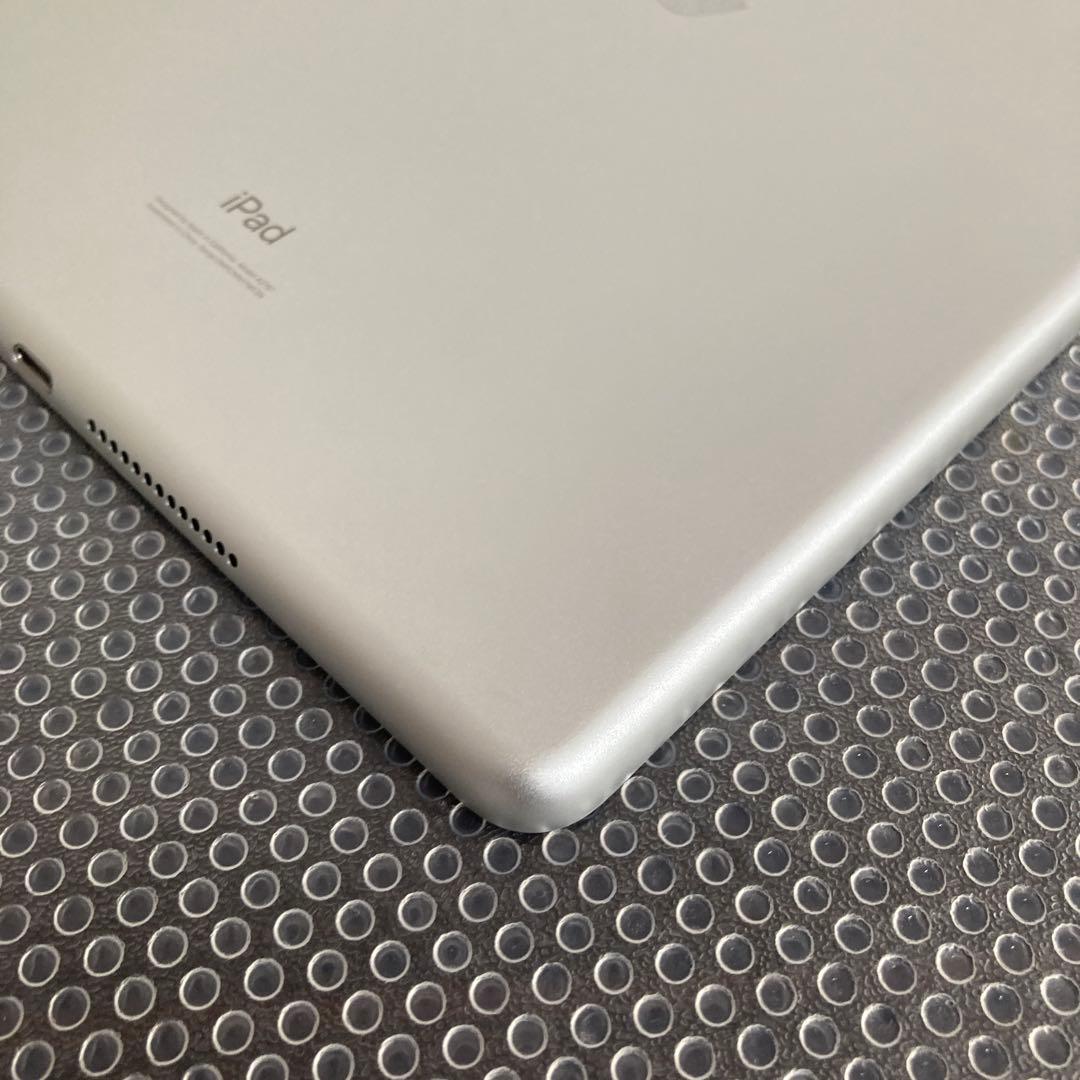 1114【早い者勝ち】電池ほぼ新品☆iPad7第7世代32GB WIFIモデル☆