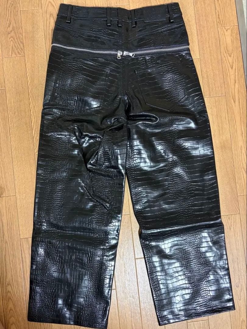 goar.archive 黒クロコ