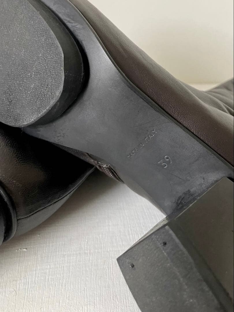 Martin Margiela ブーツ ソックブーツ 足袋