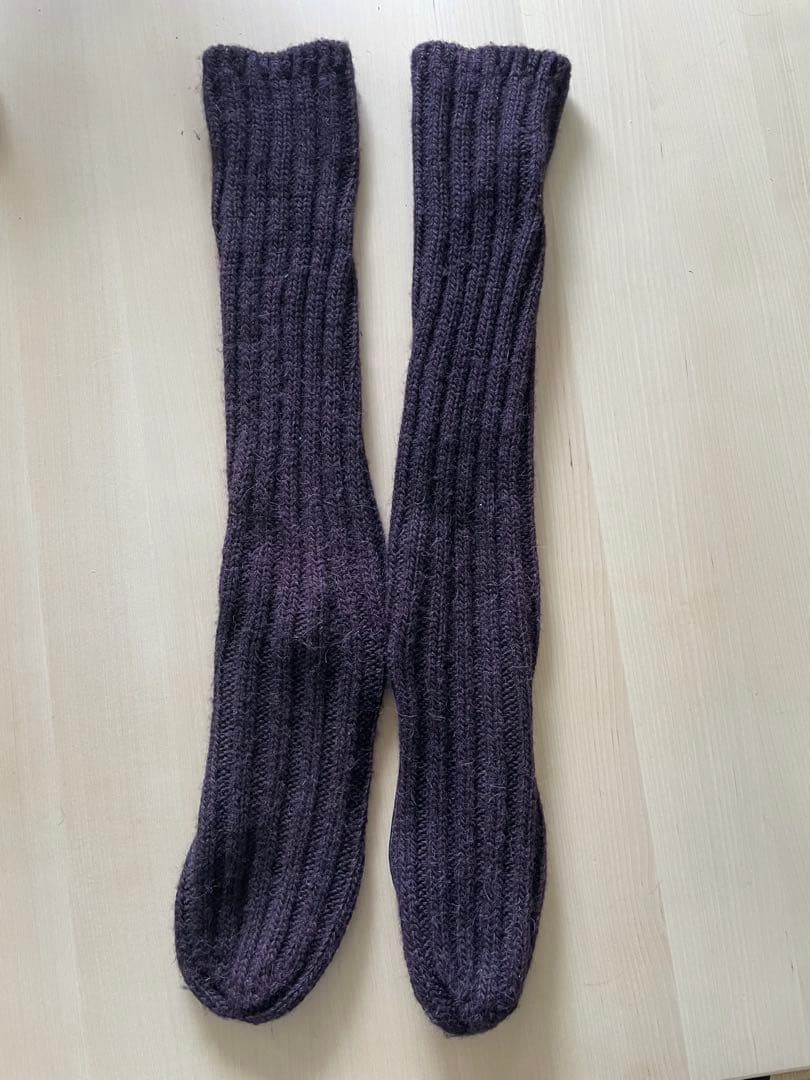 Martin Margiela ブーツ ソックブーツ 足袋