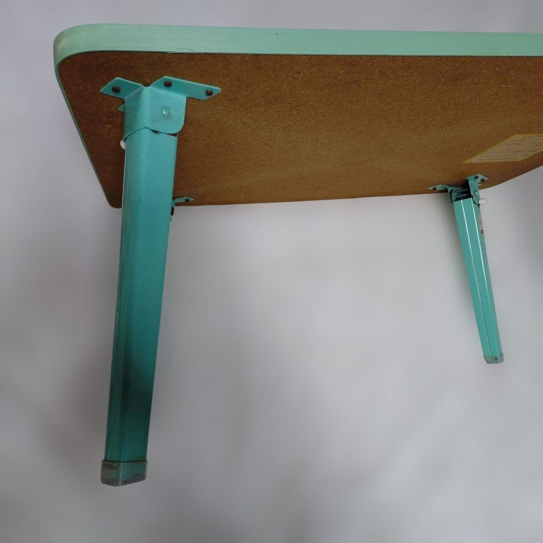 レア　ザシキブタ　座卓　折りたたみテーブル　サンリオ　１９８５　昭和　ファンシー