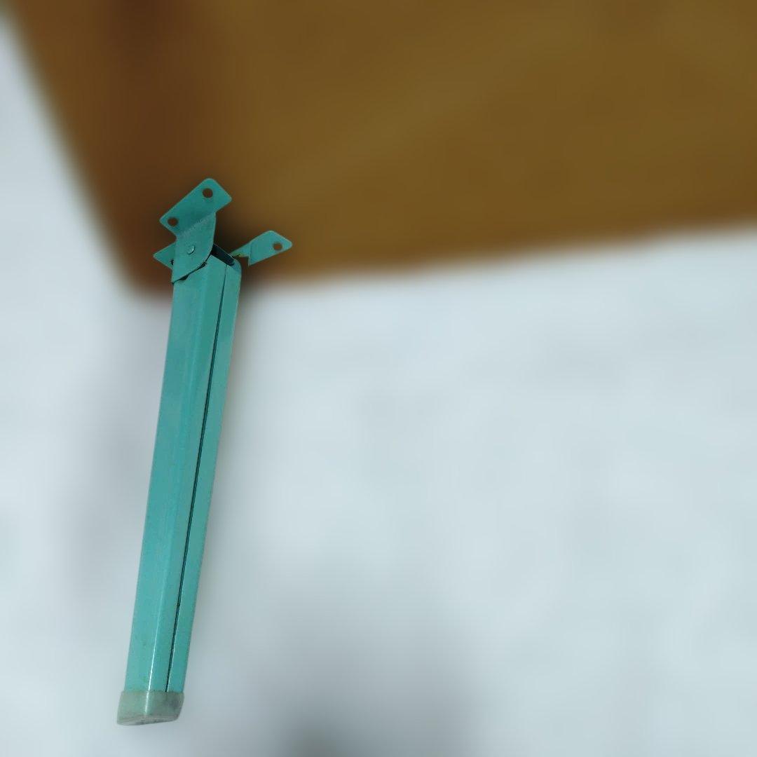 レア　ザシキブタ　座卓　折りたたみテーブル　サンリオ　１９８５　昭和　ファンシー