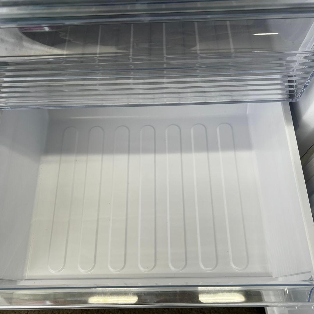 127 冷蔵庫　SHARP 大容量　プラズマクラスター　一人暮らし　設置無料