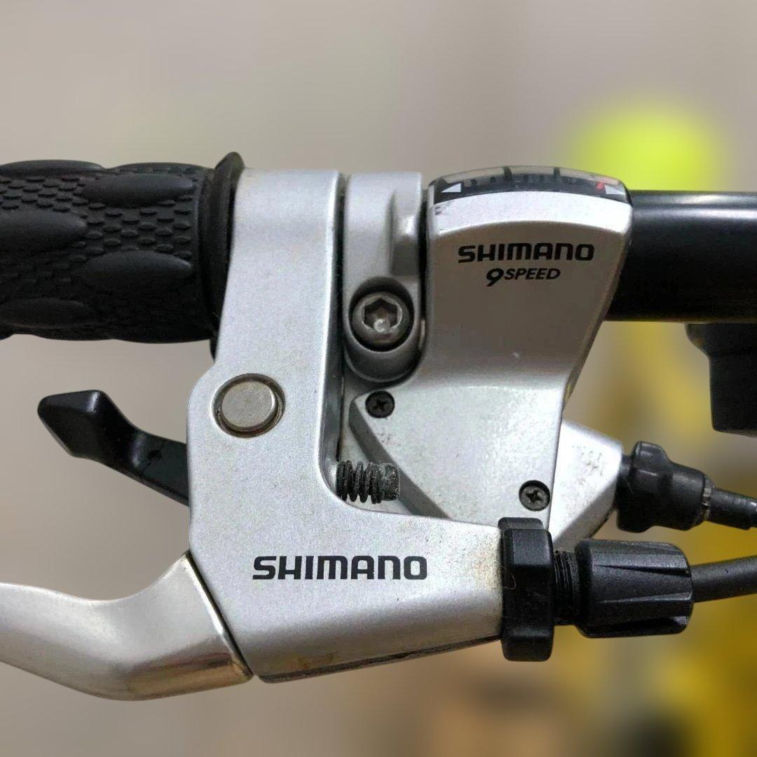 【美品】FONDRIEST MEGA ロードバイク MEGA 88174-