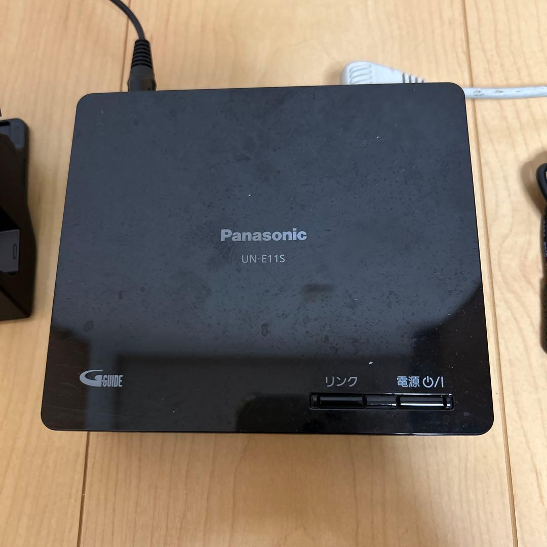 Panasonic プライベートビエラUN-10L11-K