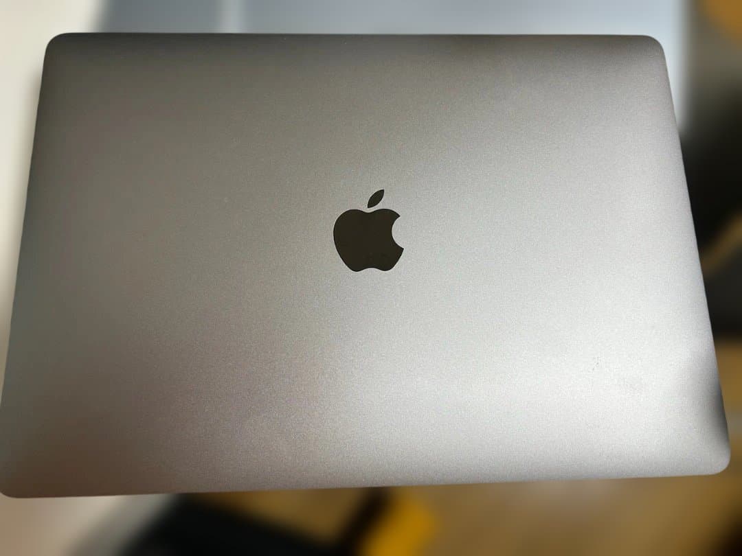 MacBook Air 2020年モデル（Intel Core i5）