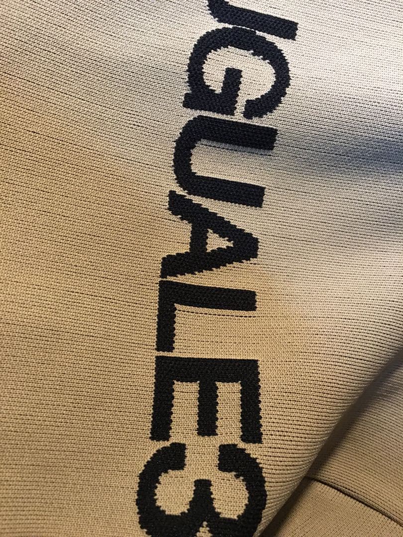 メンズウェア 1piu1uguale3 GOLF BIG LOGO PARKA