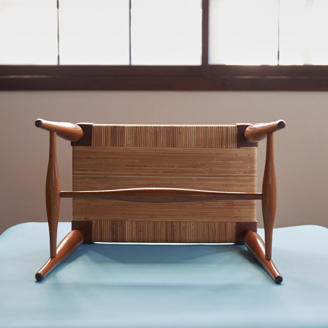 スウェーデン ヨゼフ・フランク 1950年代 ミッドセンチュリーモダン