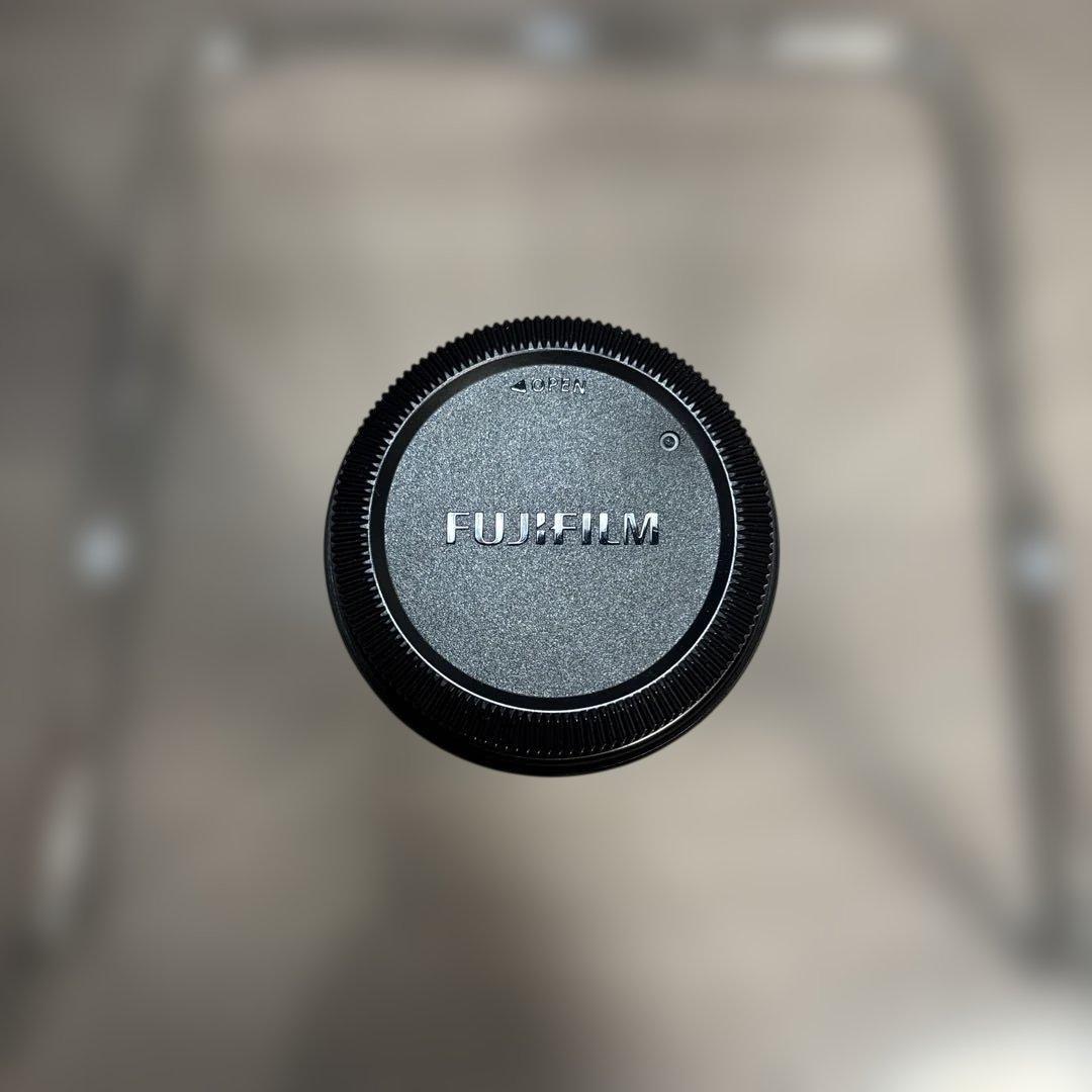 レンズ(単焦点) XF35mmF2 R WR