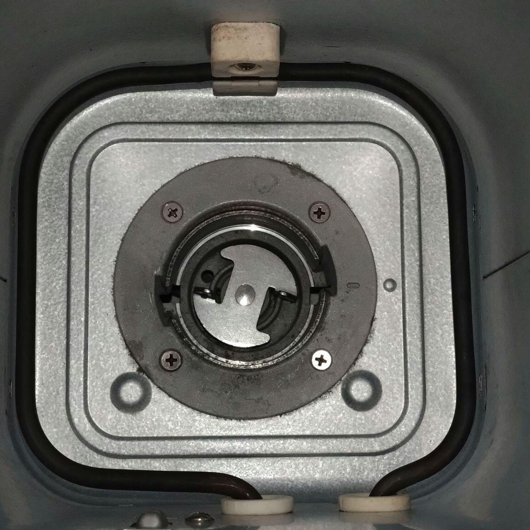 Panasonic　ホームベーカリー　SD-SB1　1斤タイプ　パナソニック