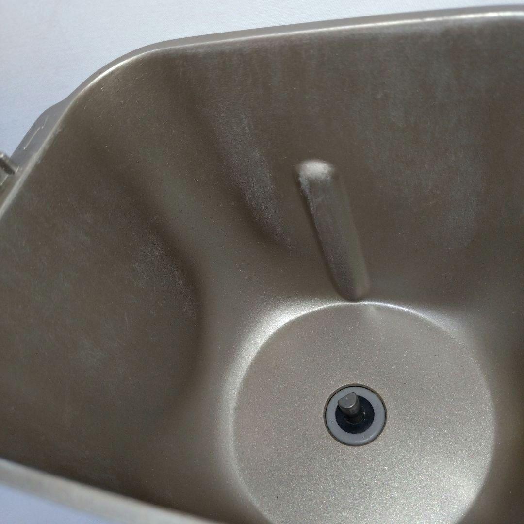 Panasonic　ホームベーカリー　SD-SB1　1斤タイプ　パナソニック