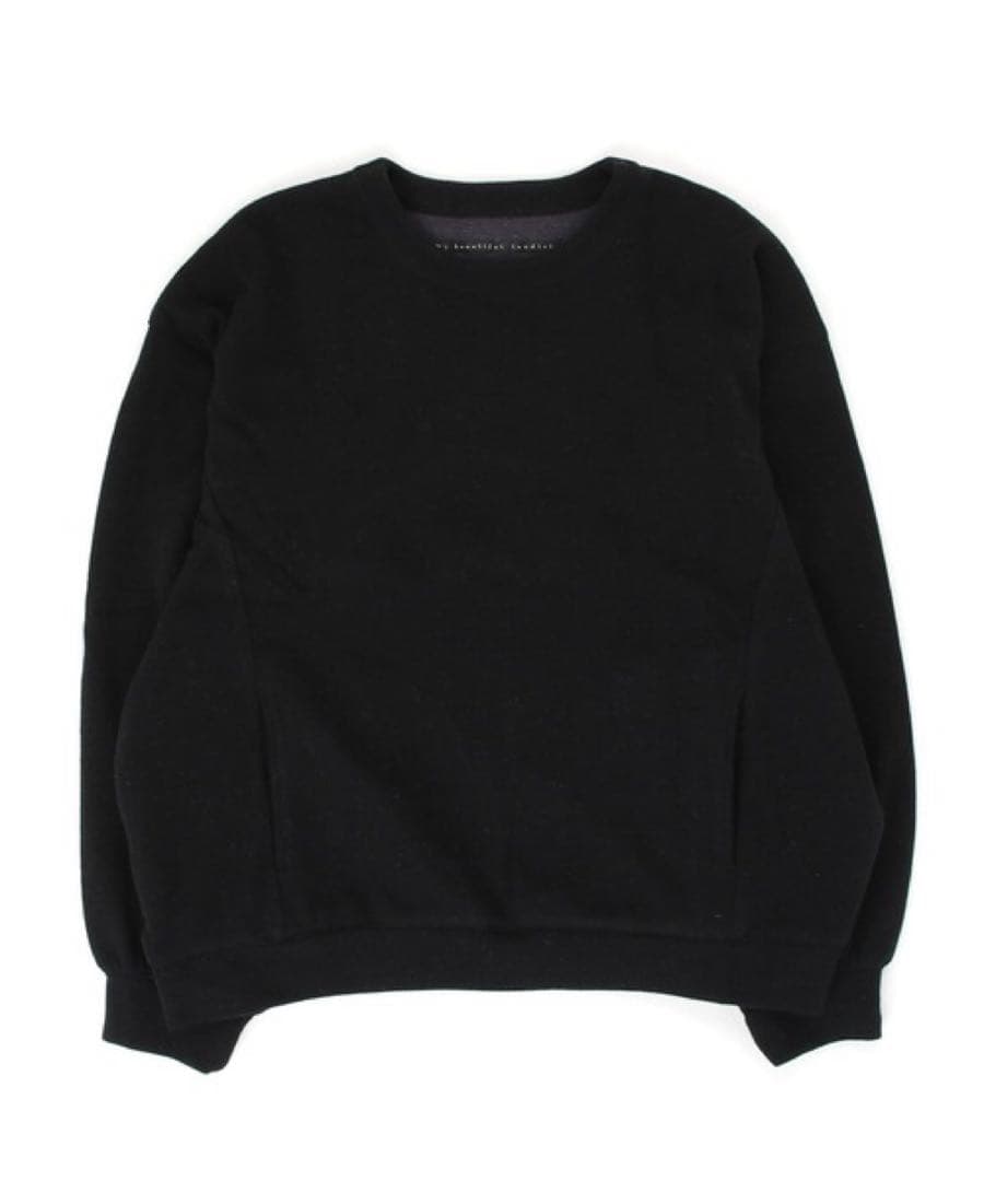 【22AW my beautiful landletリサイクルウールSETUP】