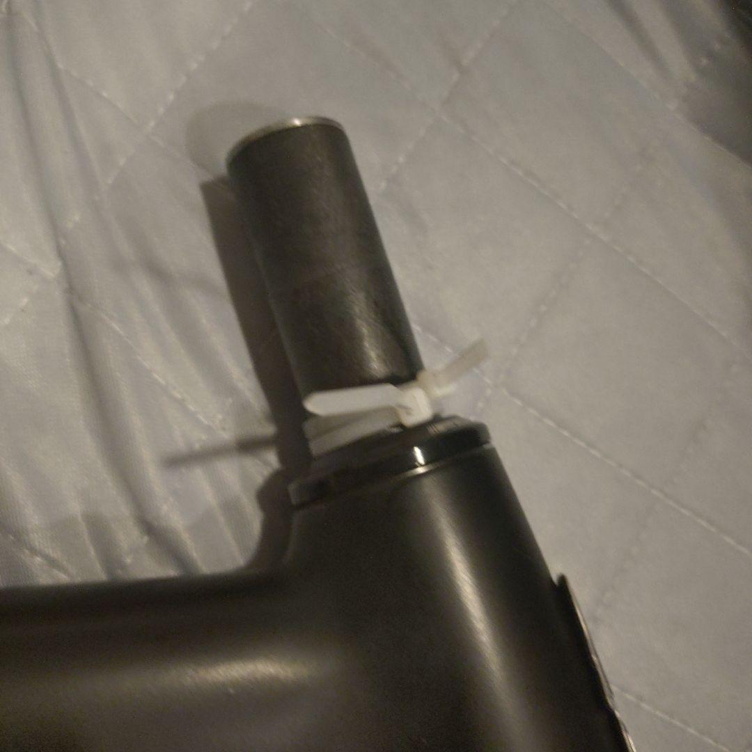 ケント LEADER 735 Mサイズ フレームセット クランク付属