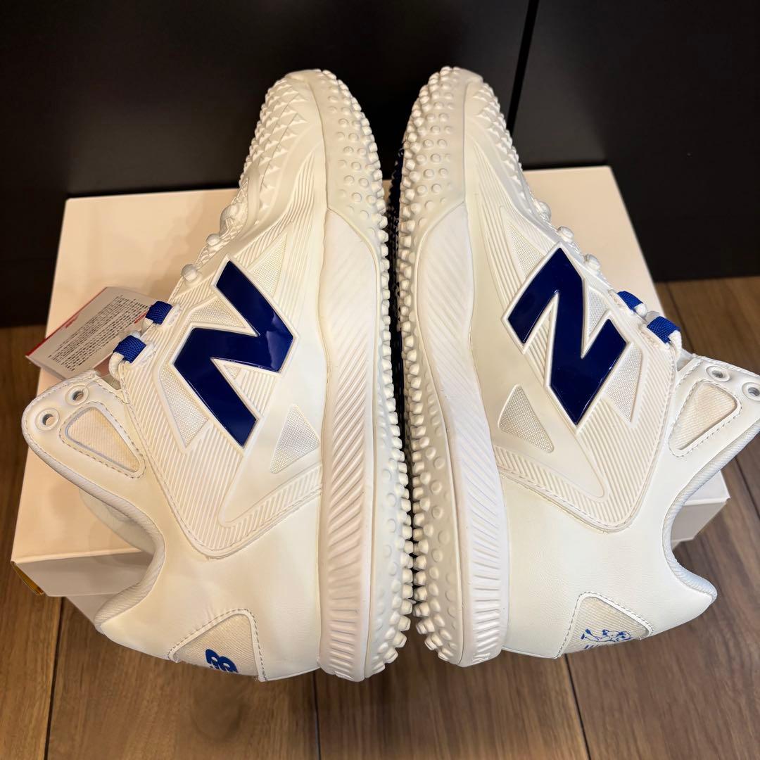 【新品】ニューバランス 26.0cm Ohtani v1 Trainer 大谷