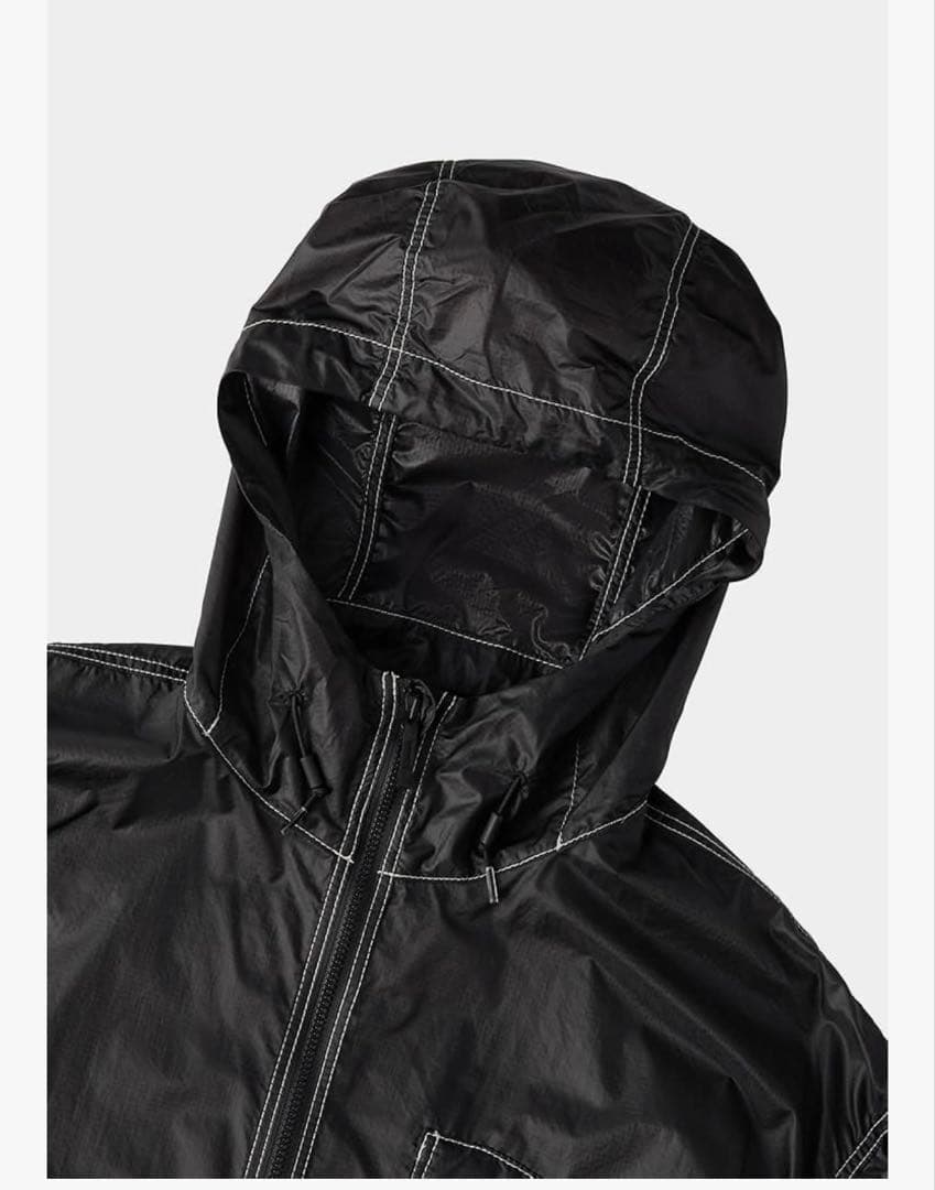 ザ・ノースフェイス ジャケットFree Run Wind Parkaユニセックス