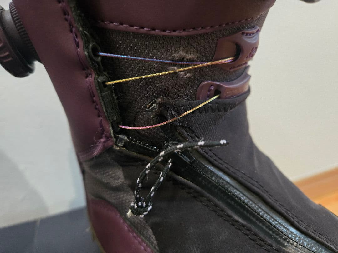 スノーボード　ブーツ　K2 TT レディース 23cm 箱付