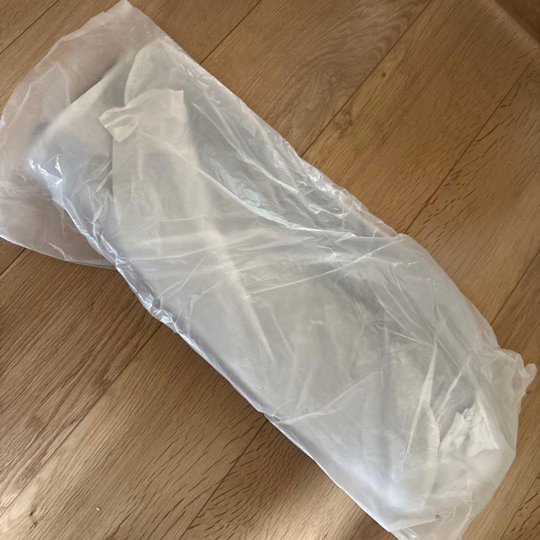 RLX Ralph Lauren スタンド付きキャディバッグ　迷彩柄　中古