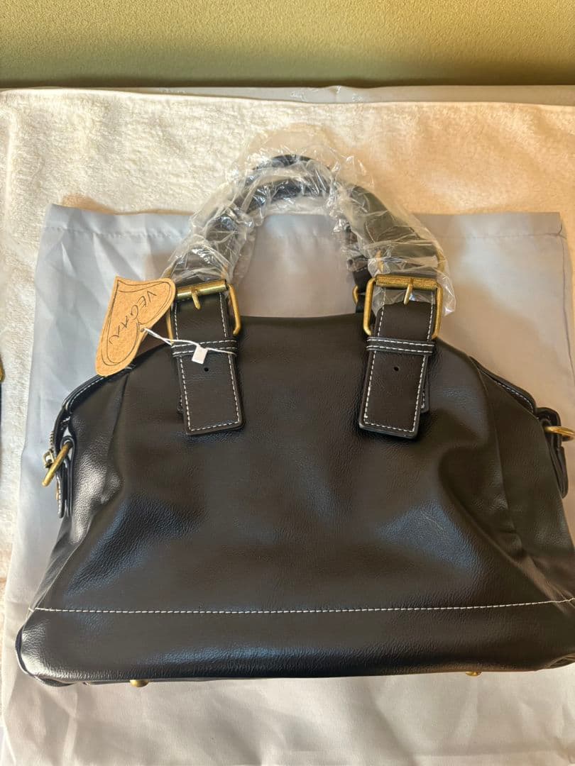 新品 ヴィヴィアンウエストウッド ハンドバック、ショルダーバック 2way