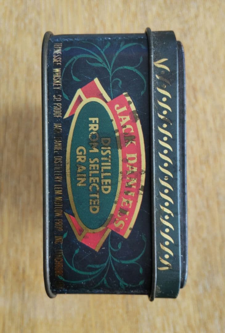 Jack Daniel's Old No. 7 ウイスキー