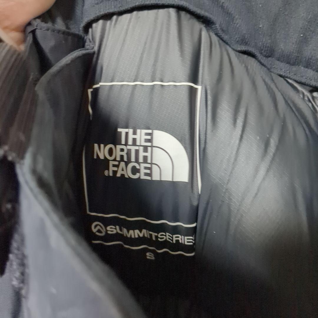 ザ・ノースフェイス　サザンクロスパンツ　s