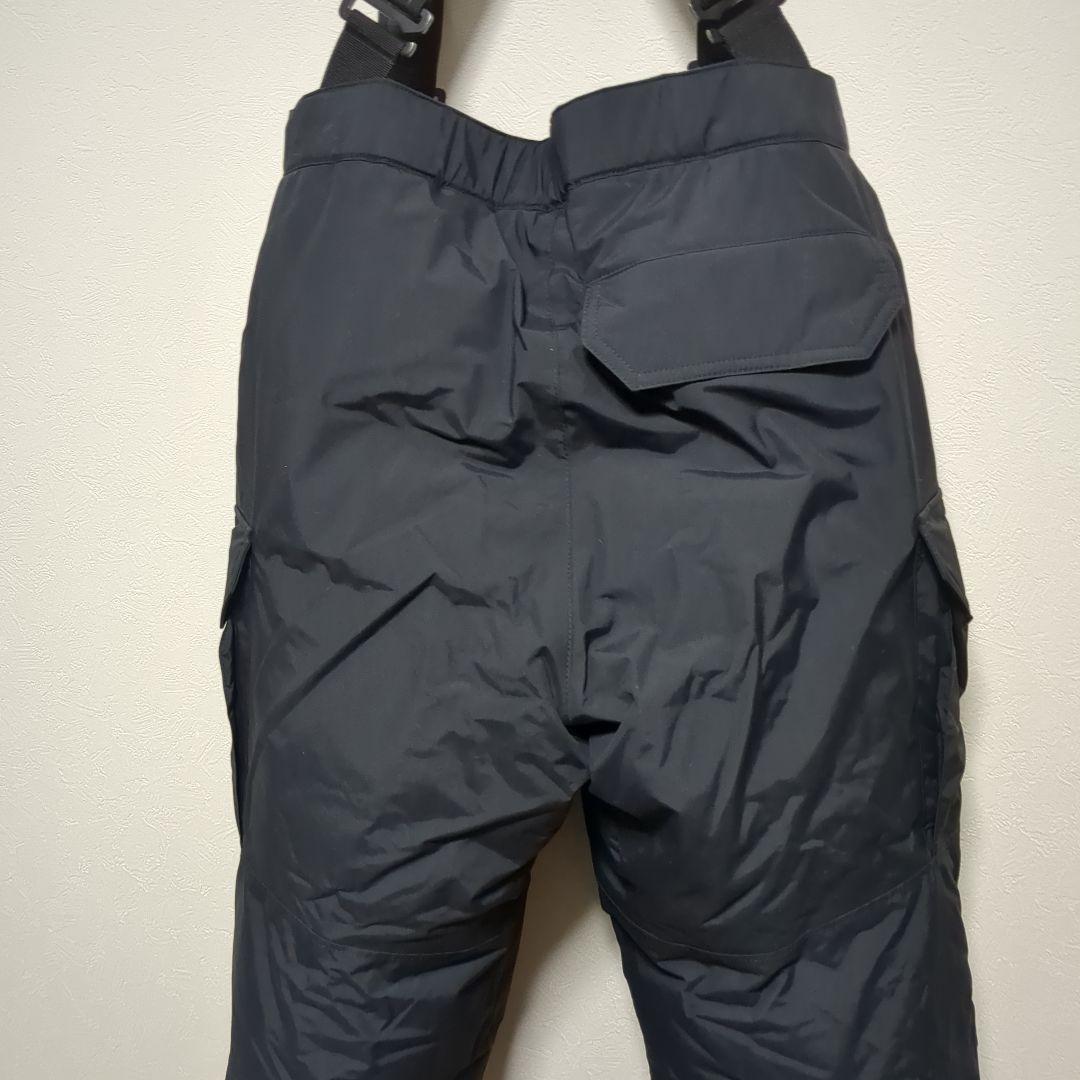 ザ・ノースフェイス　サザンクロスパンツ　s