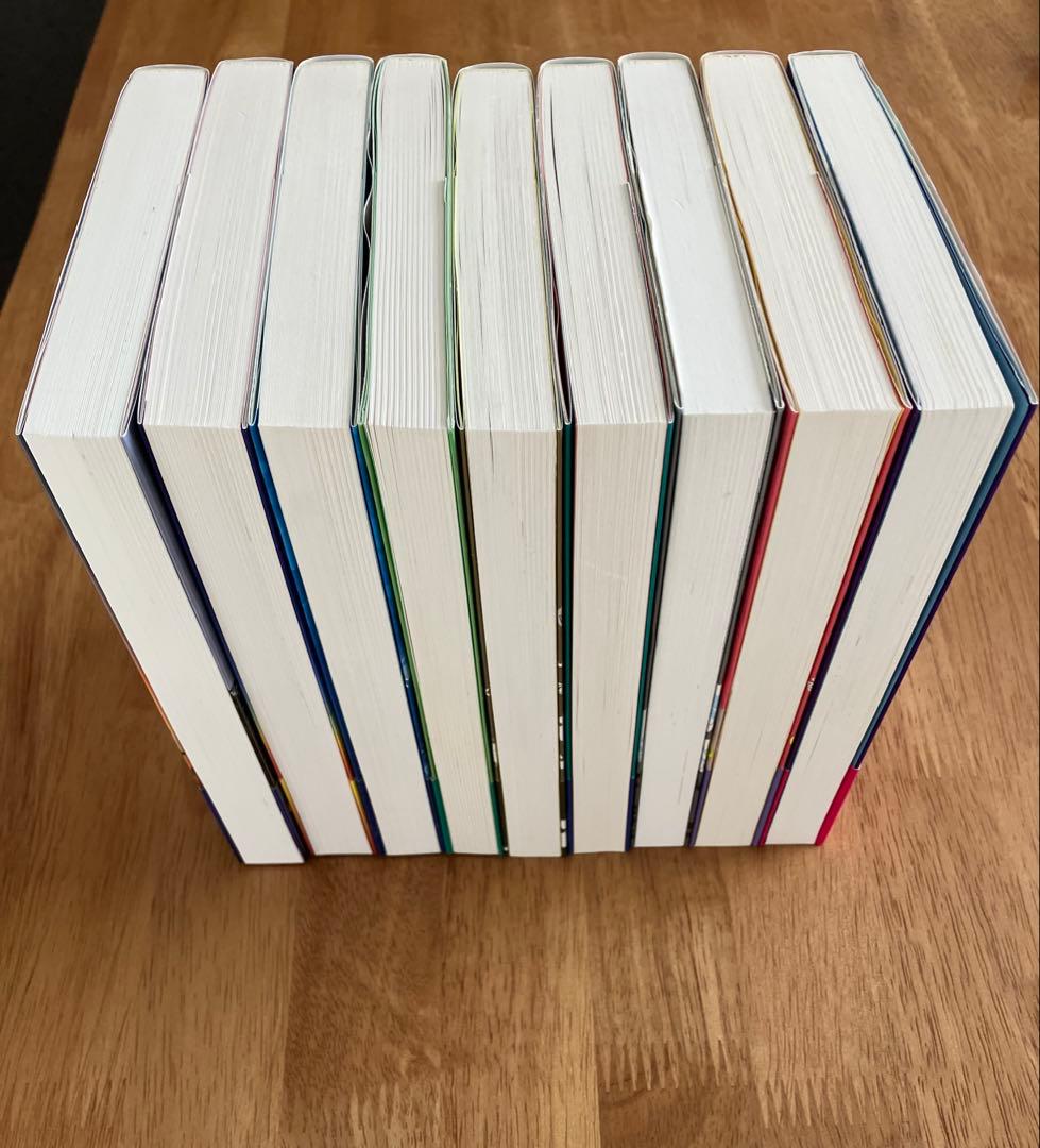 だるまんの陰陽五行 １〜10巻(7巻を除く)