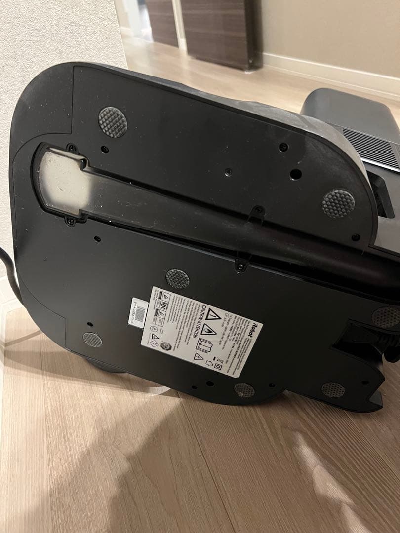 ルンバ　Roomba i3+ 本体のみ