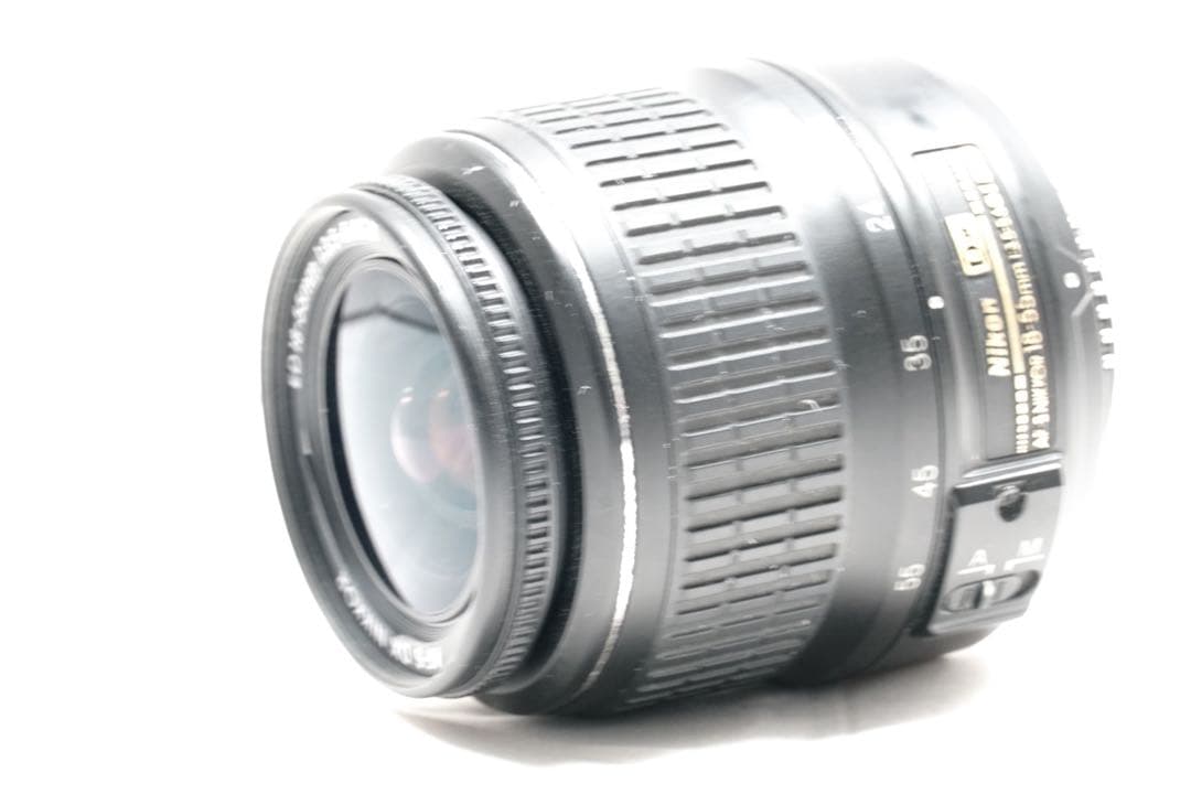 Nikon D5300✨Wi-Fi スマホ転送 高画質 一眼レフカメラ