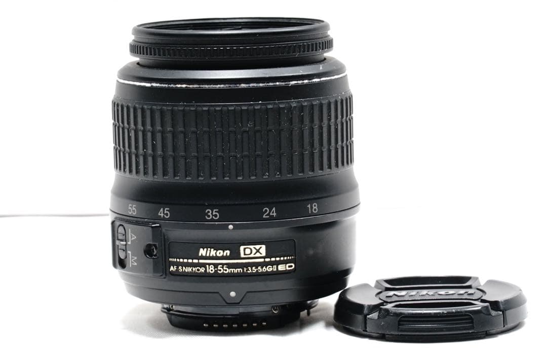 Nikon D5300✨Wi-Fi スマホ転送 高画質 一眼レフカメラ