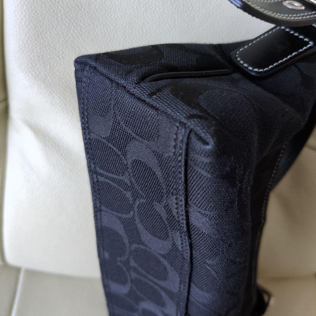 COACH VintageHamptons Signature ワンショルダー