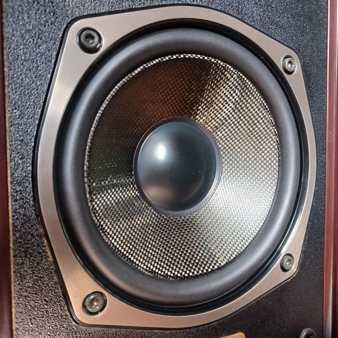 ONKYO/オンキョー　D-200 Liverpool　ペア　エッジ張り替え品