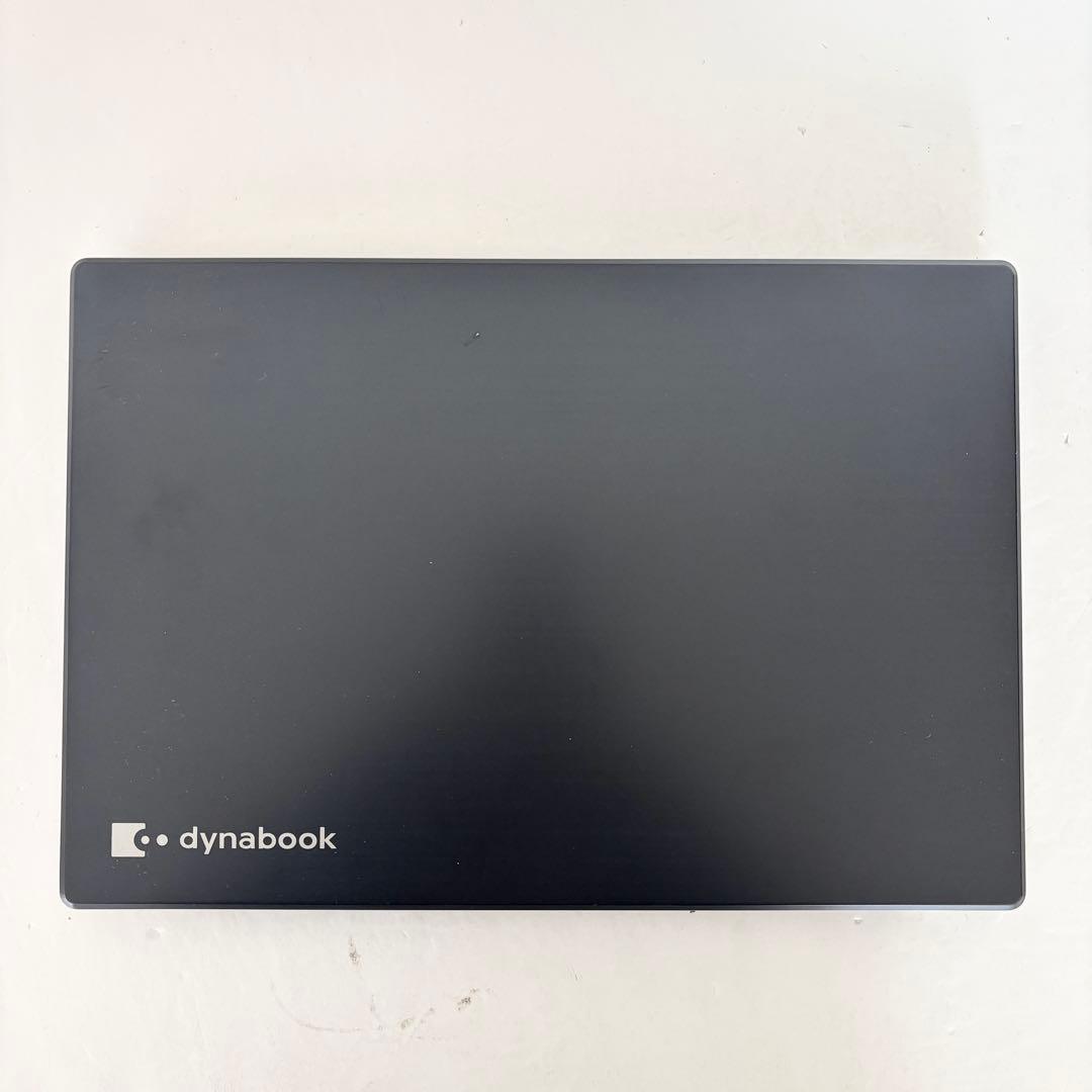 【Office2021】i5第10世代✨東芝 dynabook G83/FS