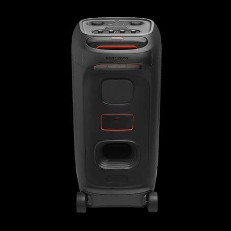 JBL PARTYBOX STAGE 320 ワイヤレススピーカー新品未開封