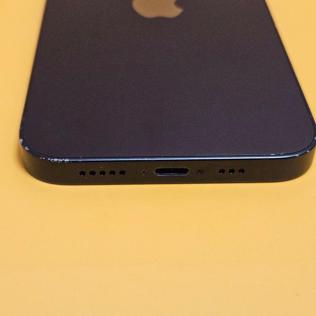 訳あり！iPhone 14 128GB バテリ100% ｜1日内発送!#754