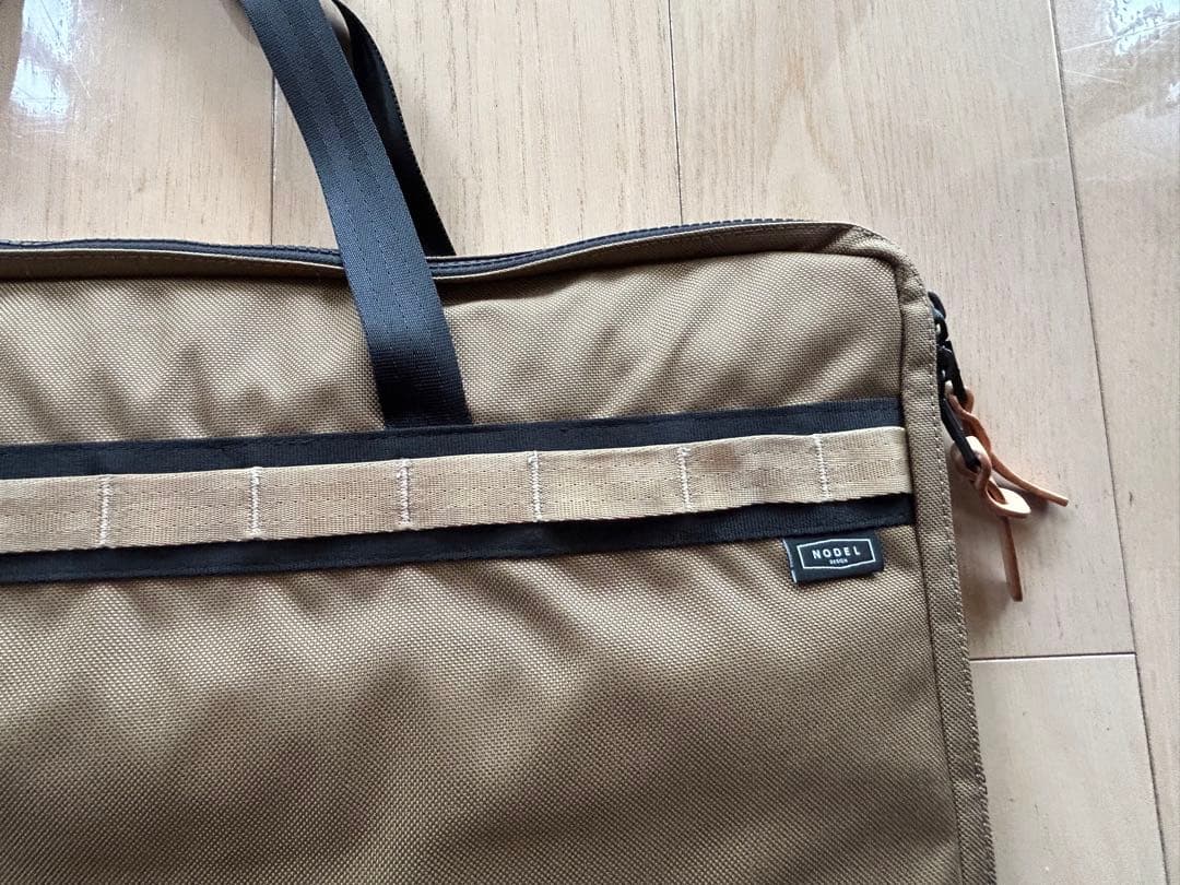 テーブル・チェア・ハンモック NODEL BUTTERFLY TABLE& Tactical Bag / S