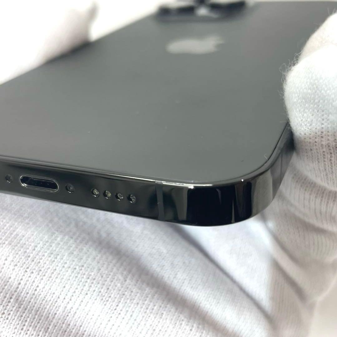 【M1】iPhone 14 Pro Max 256GB SIMフリー ブラック