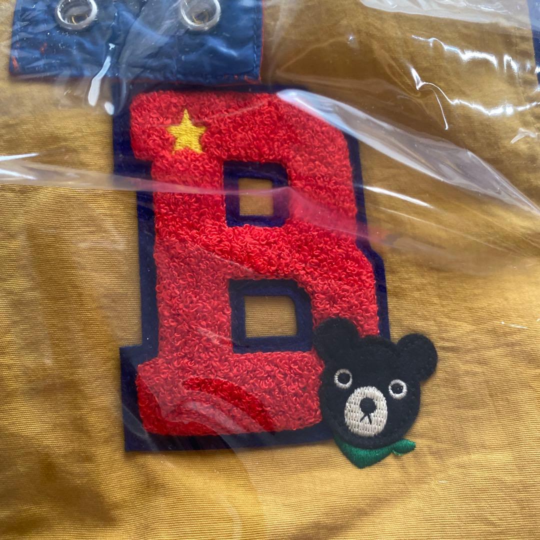 ミキハウスダブルビー　ダウンジャケット　150